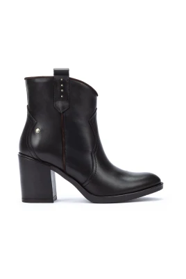 Rioja Ankelboots