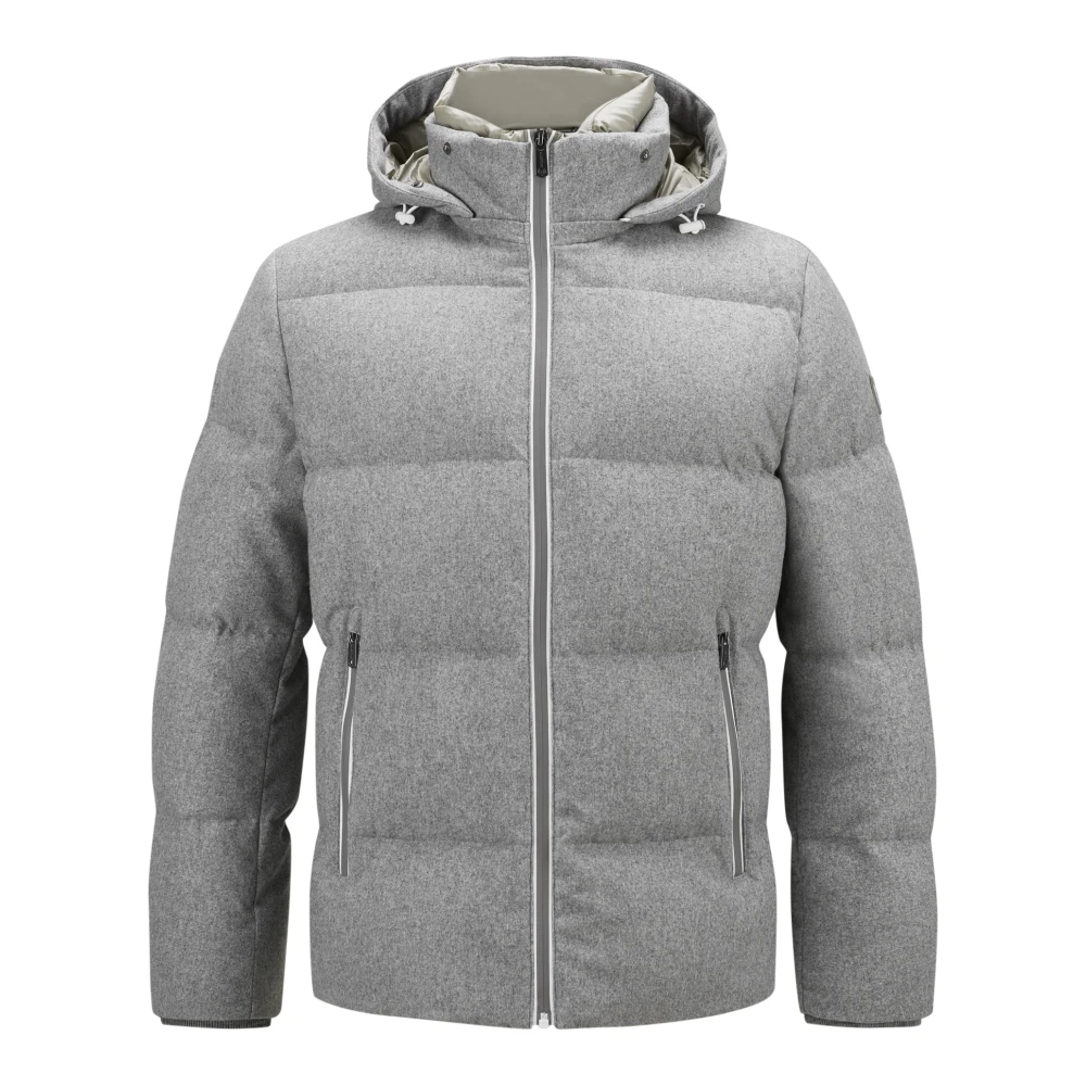 Jackets > Winter Jackets - - Milestone - Modalova