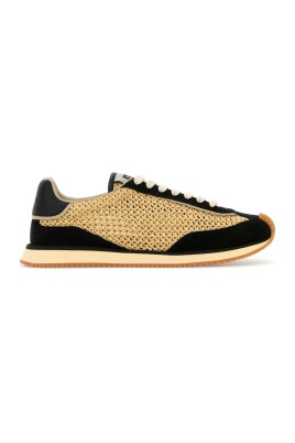 two-tone-crochet-and-suede-sneakers
