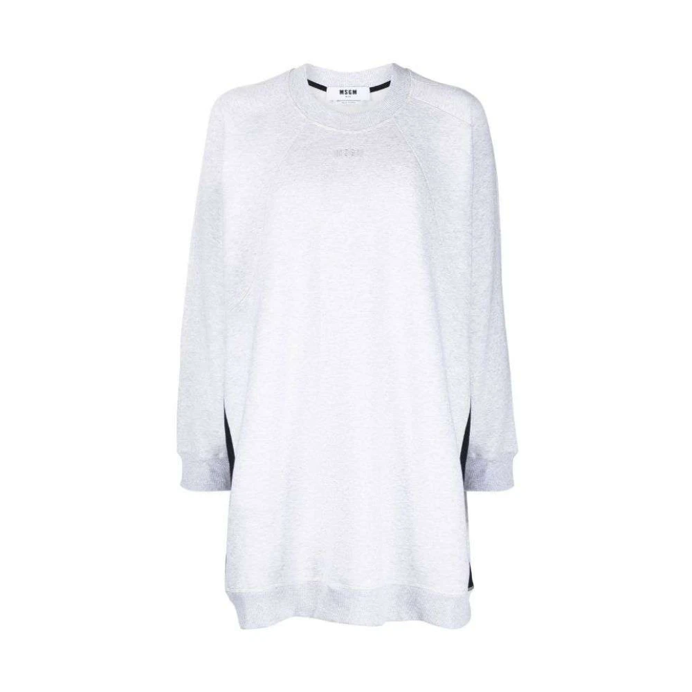 Sweatshirts & Hoodies > Sweatshirts - - Msgm - Modalova