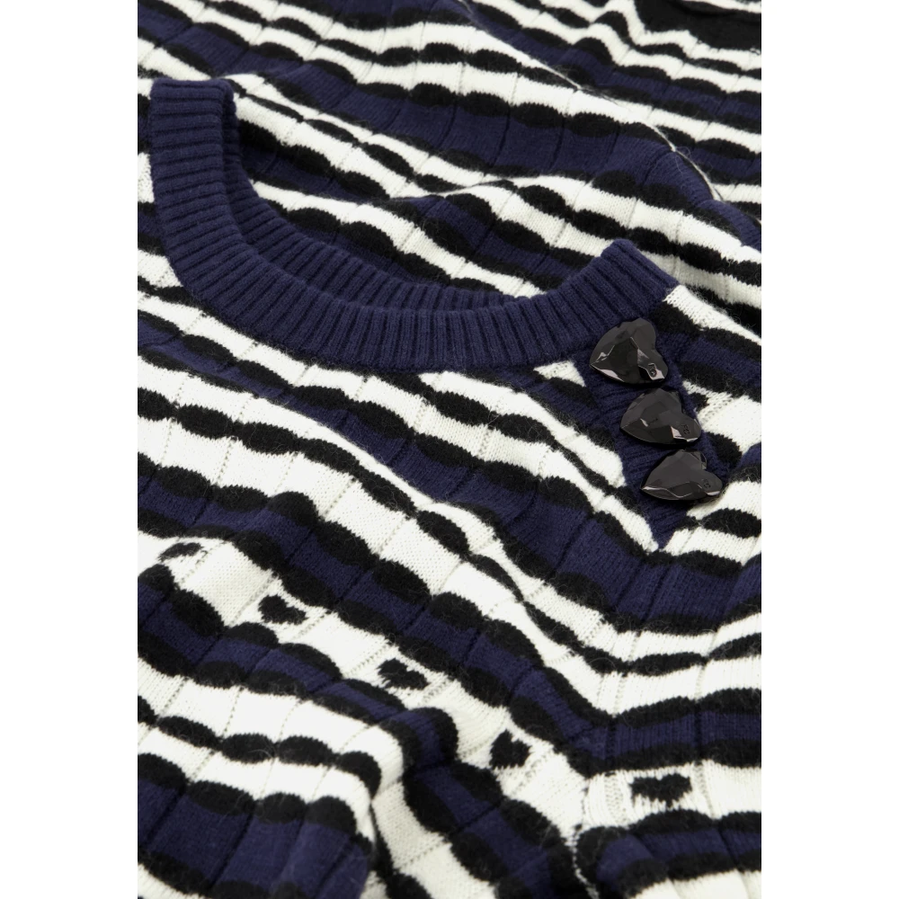Fabienne Chapot Banda Dress Multicolor Dames