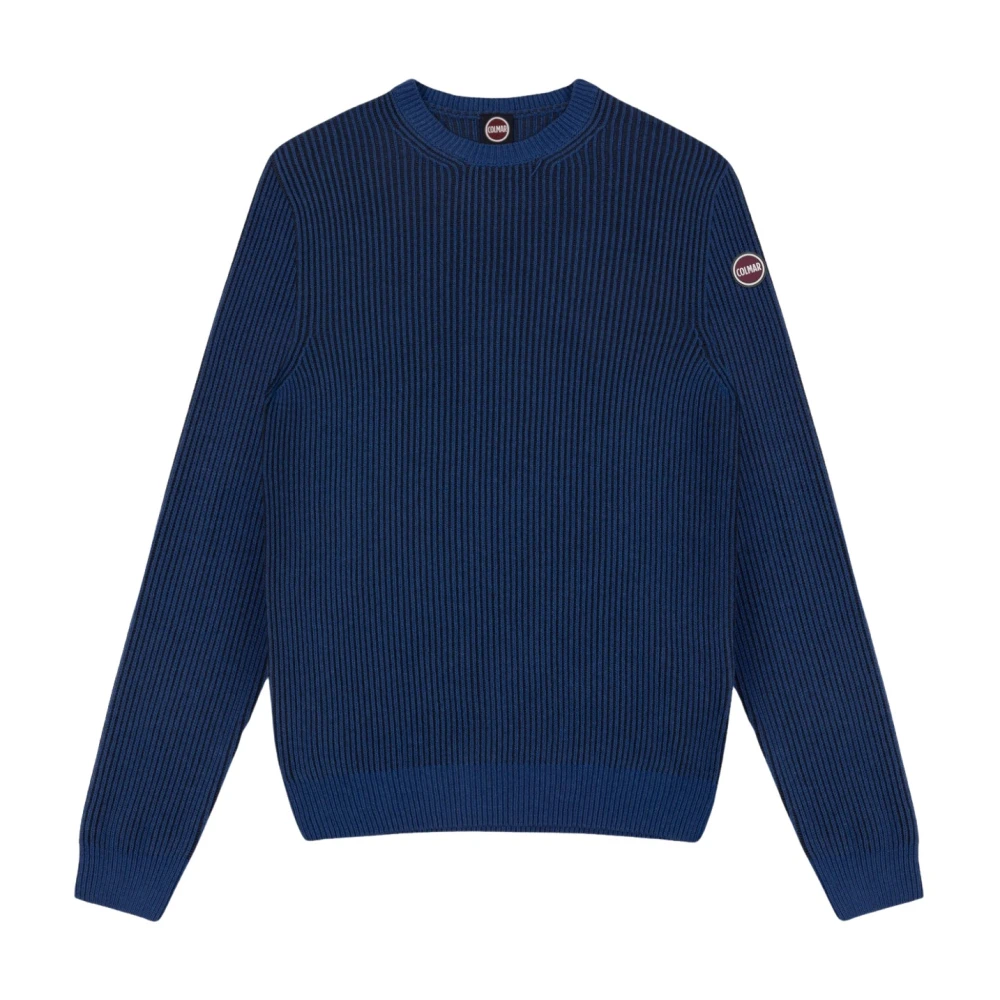 Knitwear > Round-neck Knitwear - - Colmar - Modalova