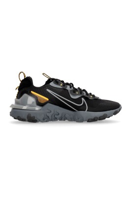 black-react-vision-sneakers