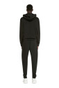 black-logo-print-hooded-sweatshirt