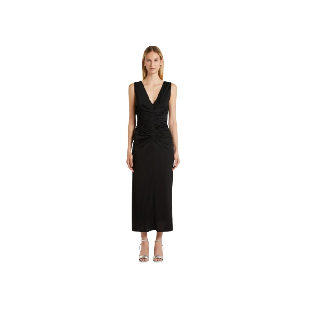 Dresses > Day Dresses > Midi Dresses - - Marella - Modalova