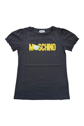 black-short-sleeve-t-shirt-for-kids