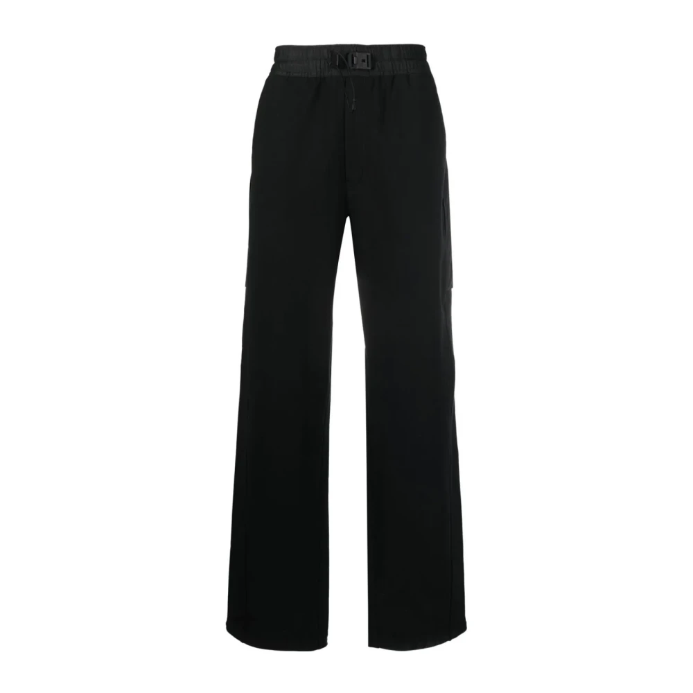Trousers > Wide Trousers - - Y-3 - Modalova