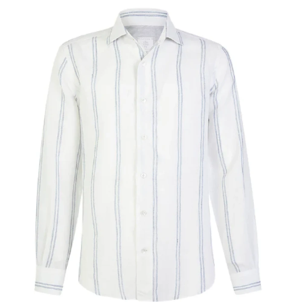 Shirts > Casual Shirts - - Eleventy - Modalova
