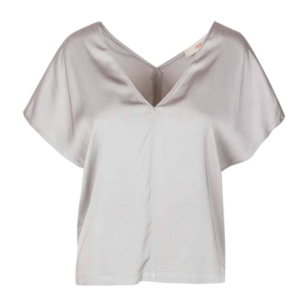 Blouses & Shirts > Blouses - - Jucca - Modalova
