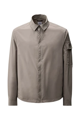 Metro-Tek Overshirt