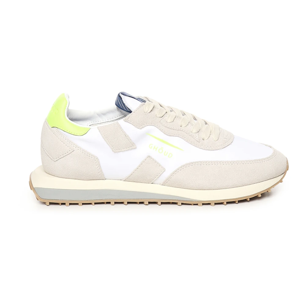 Shoes > Sneakers - - Ghoud - Modalova