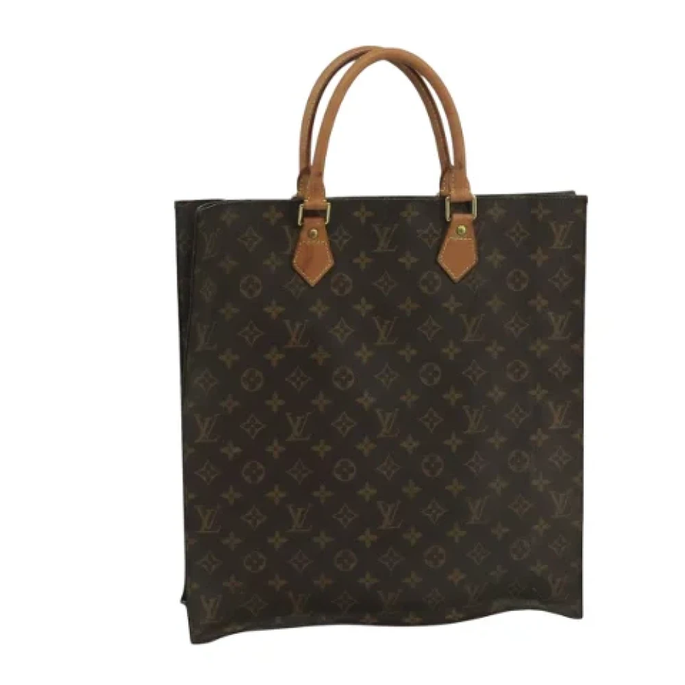 Pre-owned > Pre-owned Bags > Pre-owned Handbags - - Louis Vuitton Vintage - Modalova