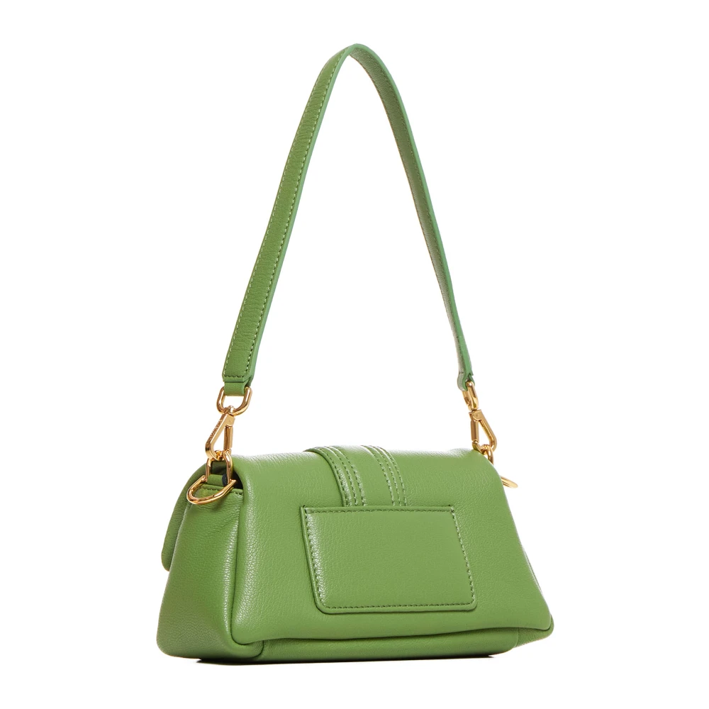 Jacquemus Le Petit Bambimou Bag Green Dames