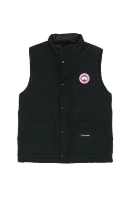 Freestyle Vest