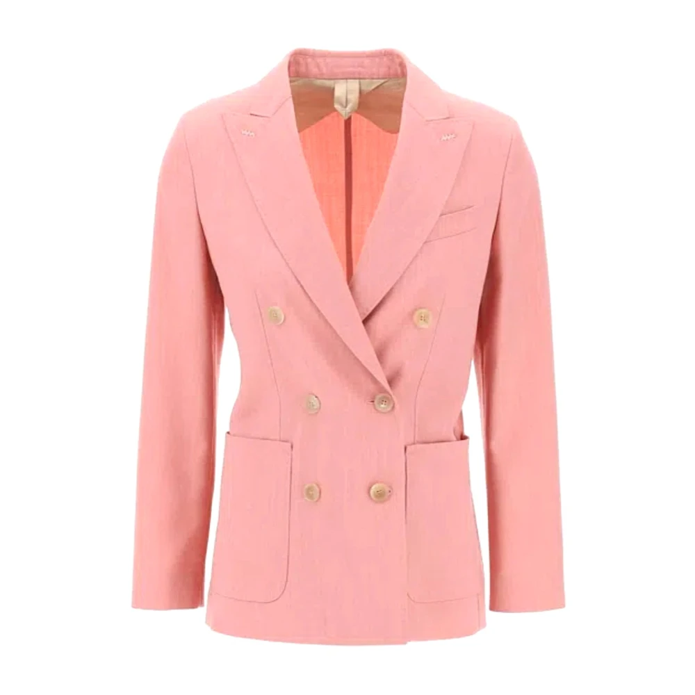 Jackets > Blazers - - Max Mara - Modalova