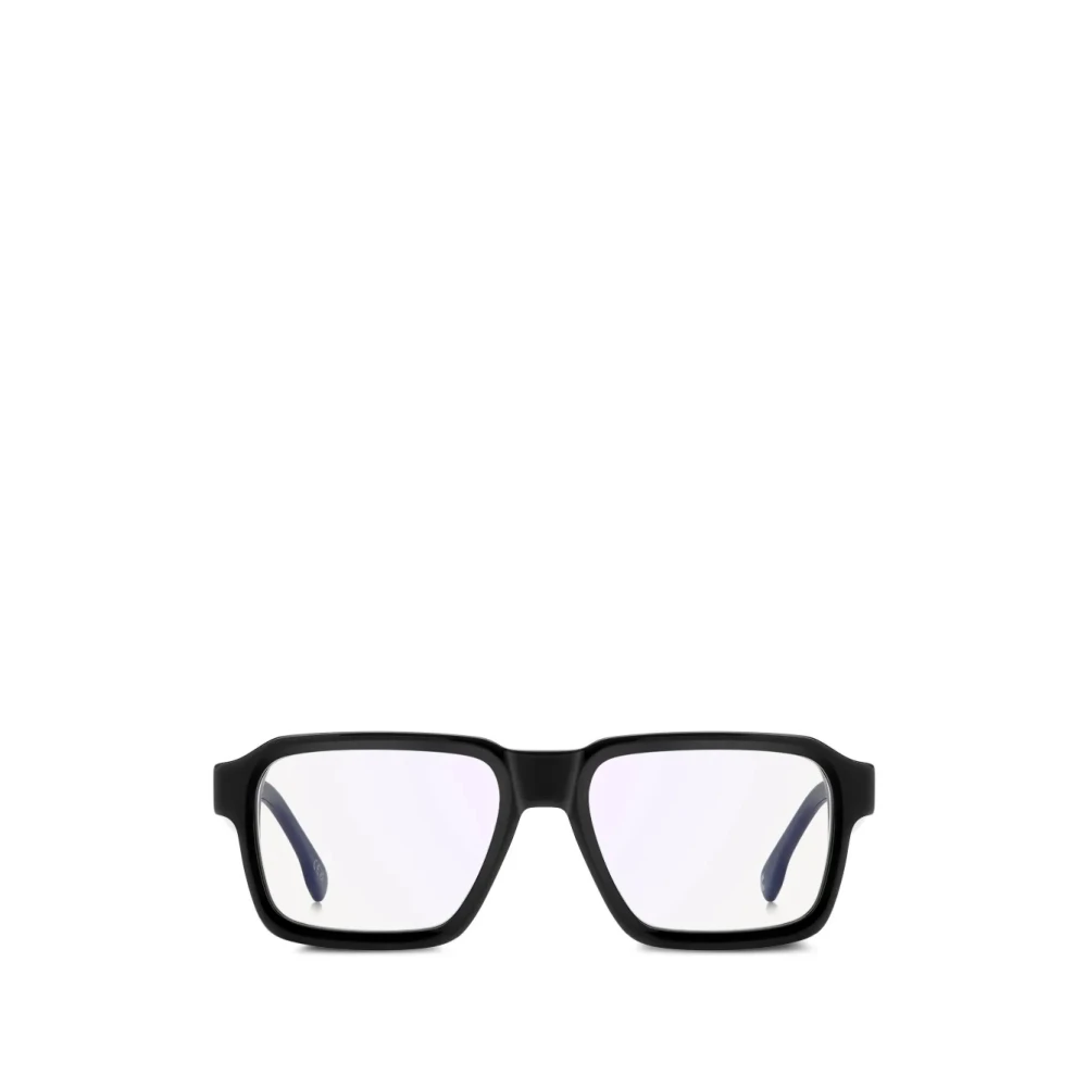Carrera Men's Black Glasses, 54 Mm, Victory C 24 Eyeglasses
