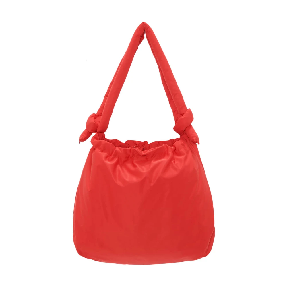 Opus Stijlvolle Apippa Tas Red Dames