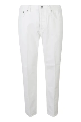 Brighton Carrot Jeans