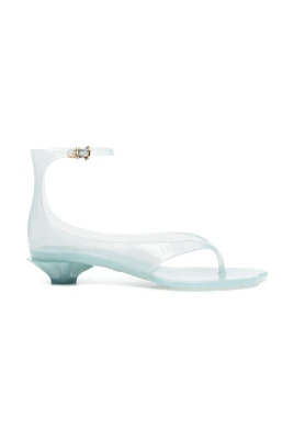 Jelly Sandal