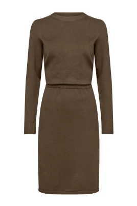 MilaSZ LS Dress