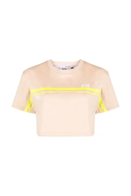 Brun Bliss Cropped Top