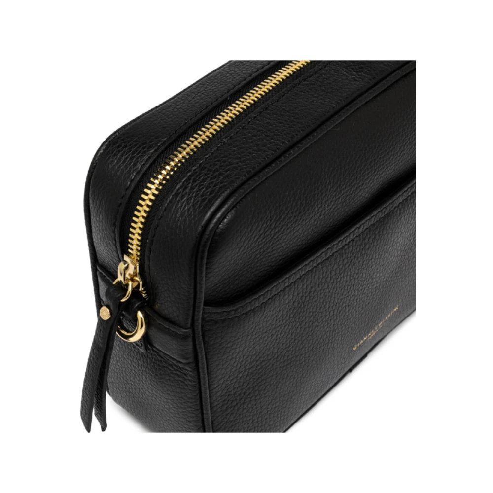 Gianni Chiarini Array Grote Schoudertas Black Heren