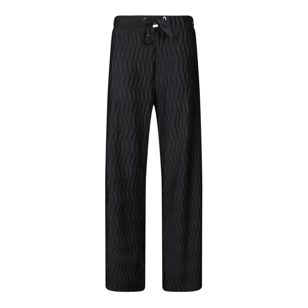 Trousers > Straight Trousers - - Herno - Modalova