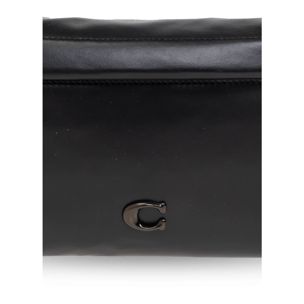 Coach Heuptas Black Heren