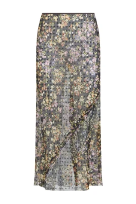 Sati Midi Skirt