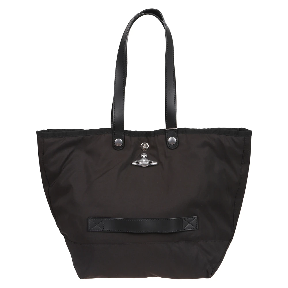 Vivienne Westwood Utility Small Shopper - Image 3
