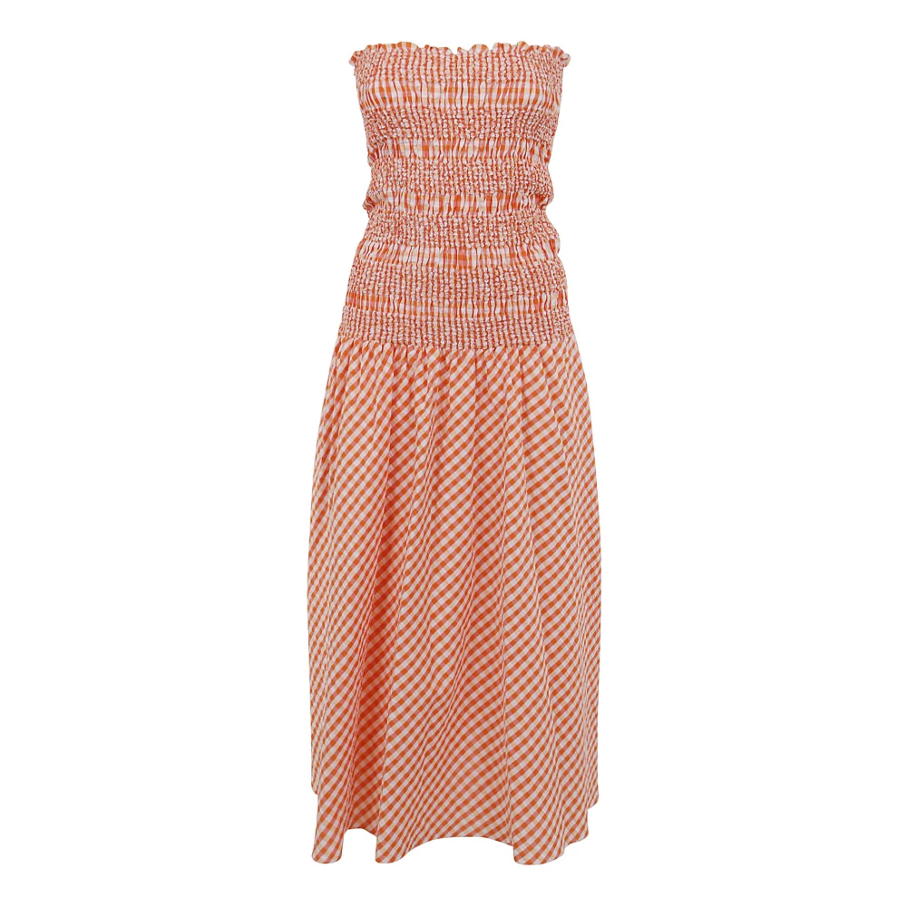 Dresses > Day Dresses > Midi Dresses - - Kenzo - Modalova