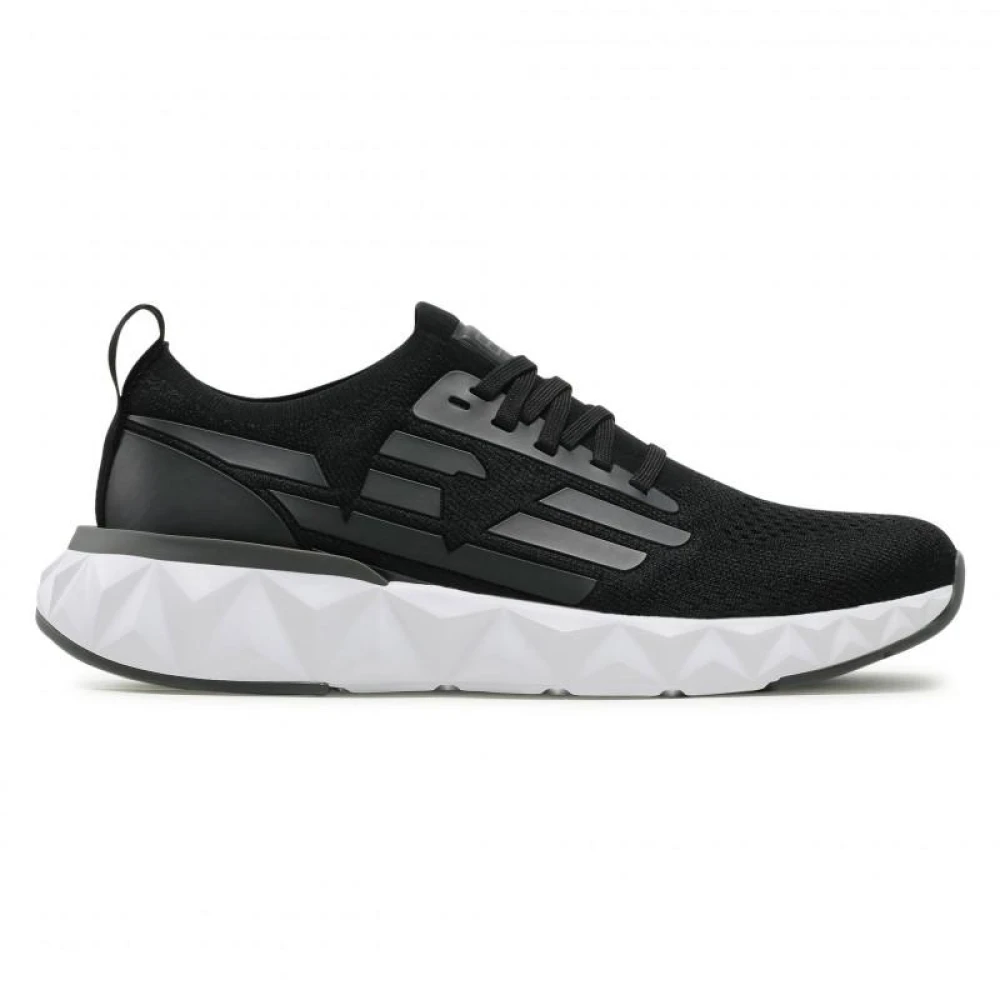 Shoes > Sneakers - - Emporio Armani EA7 - Modalova