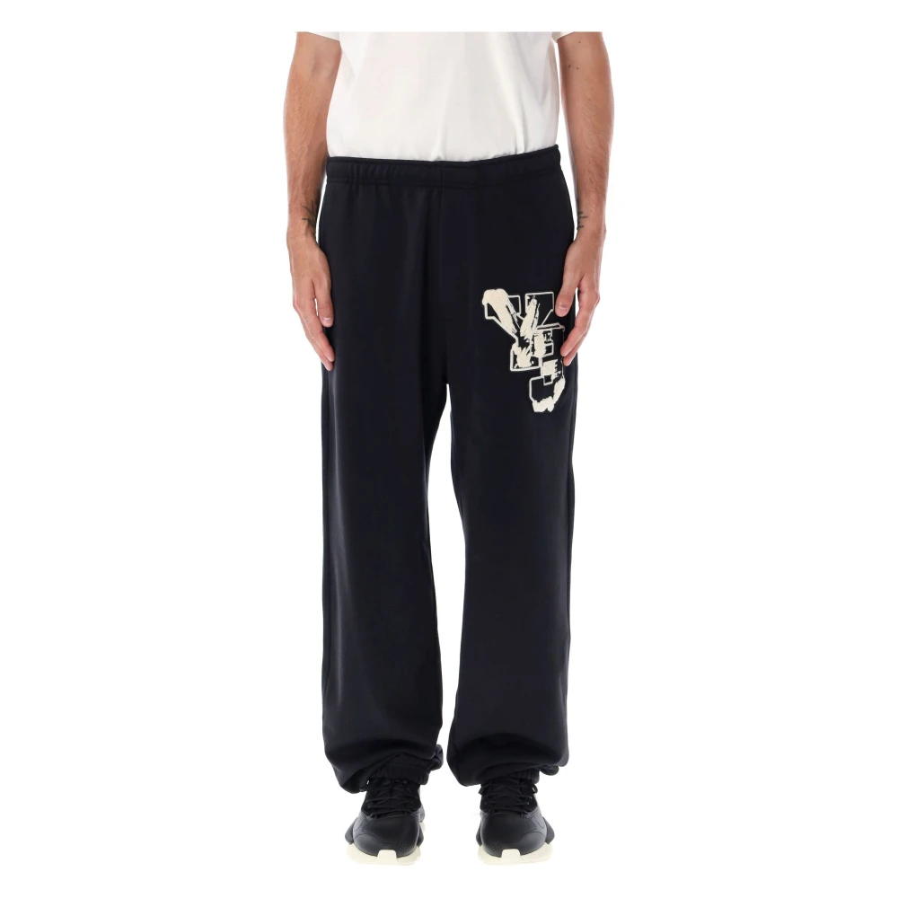 Trousers > Sweatpants - - Y-3 - Modalova