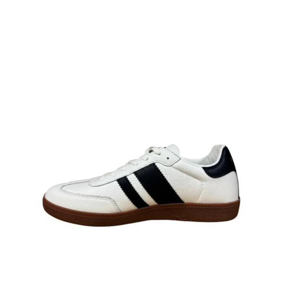 Pantofola d’Oro Pantofola d’Oro Heren Schoenen Wit
