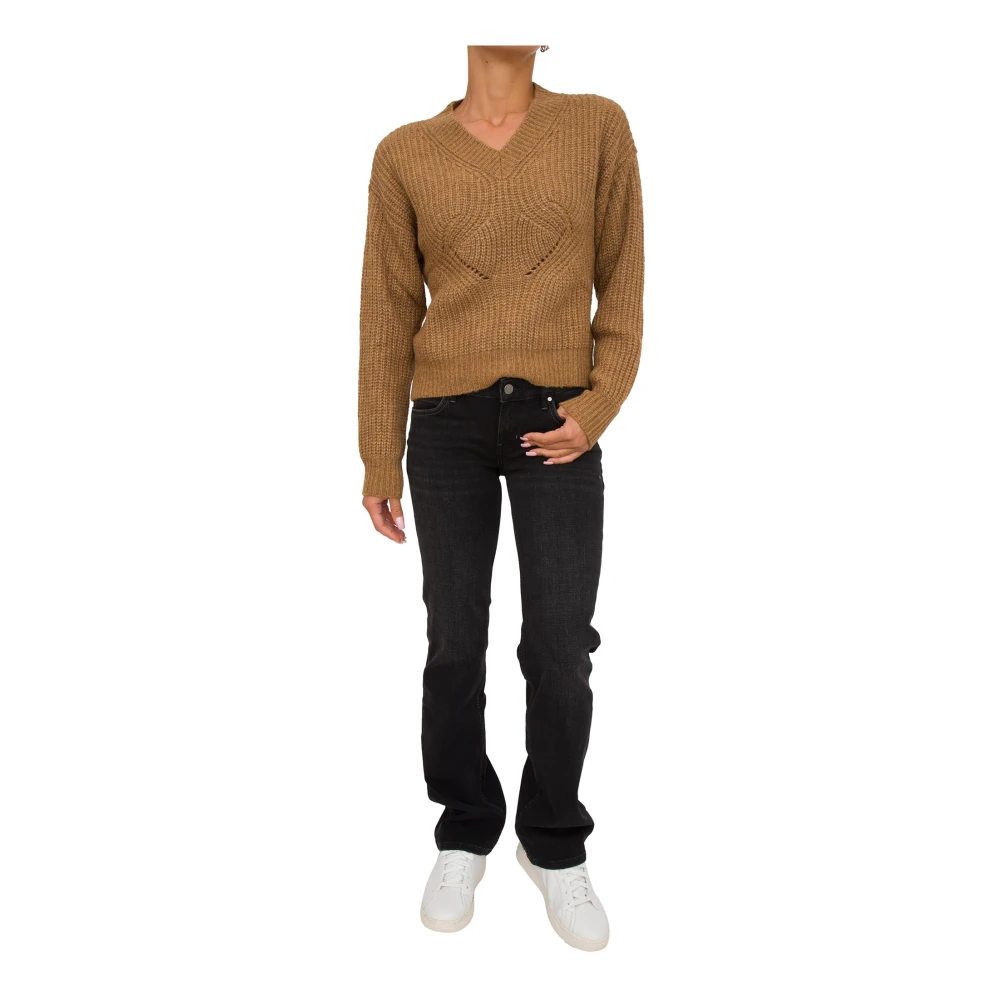 Guess Beige Trui Beige Dames