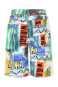 surf-themed-multicolor-cotton-poplin-shorts