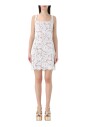 robe-midi-sans-manches-blanche-avec-detail-plisse