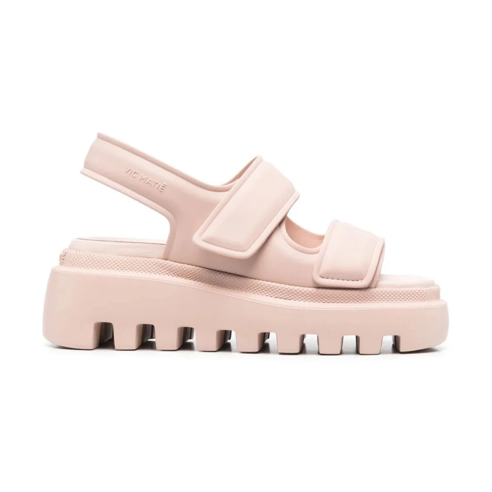 Shoes > Heels > Wedges - - Vic Matié - Modalova