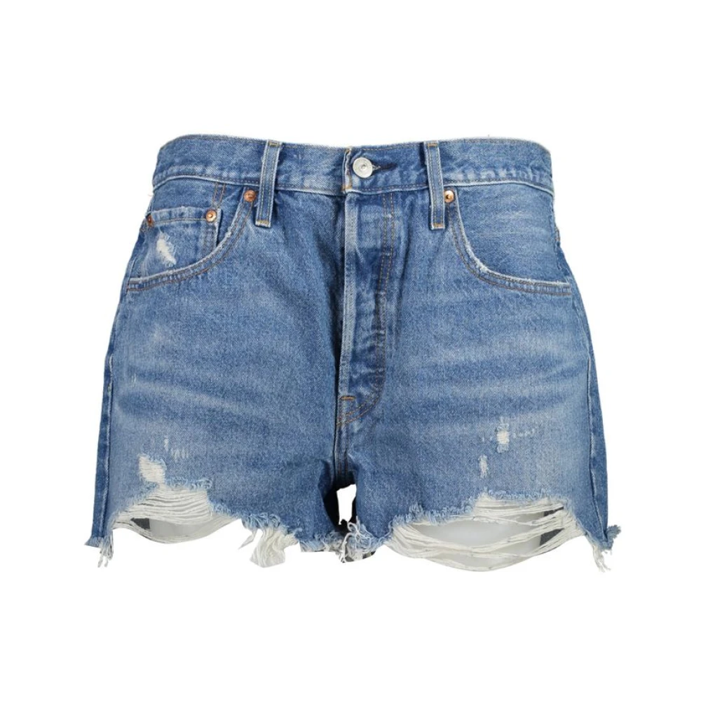 Shorts > Denim Shorts - - Levi's - Modalova