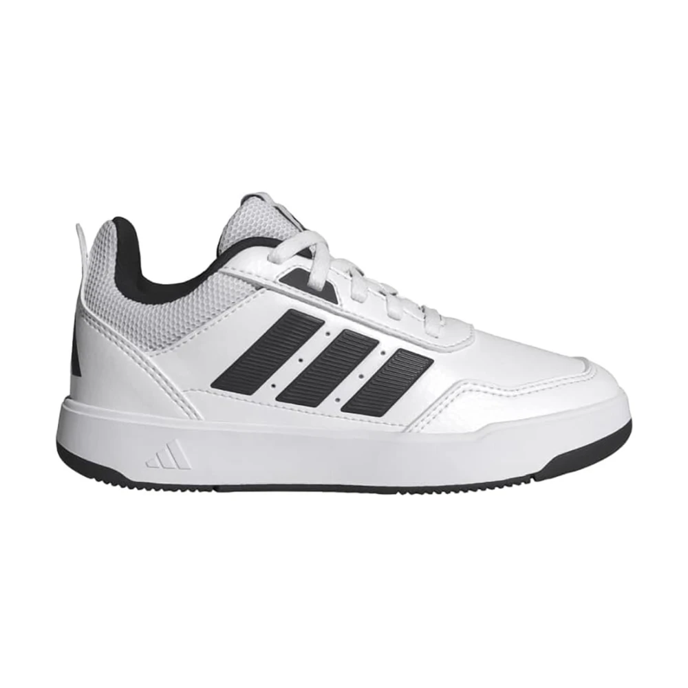 Scarpe Bambini Adidas Jq1859 Ragazzo Bianco Taglia 42 - Immagine 3
