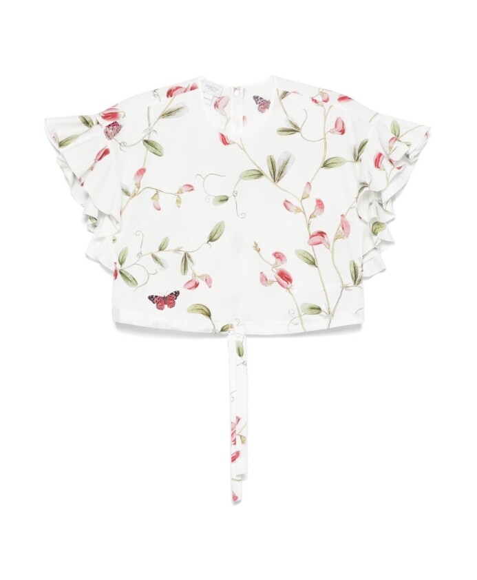 chemisier-imprime-avec-cordon