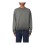 sweatshirt-col-rond-elegant
