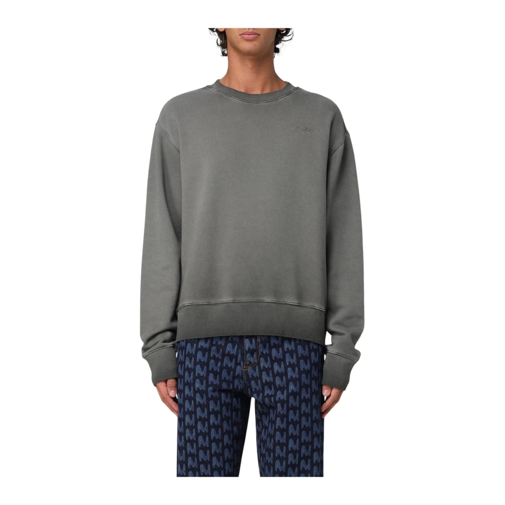 Sweatshirts & Hoodies > Sweatshirts - - Msgm - Modalova