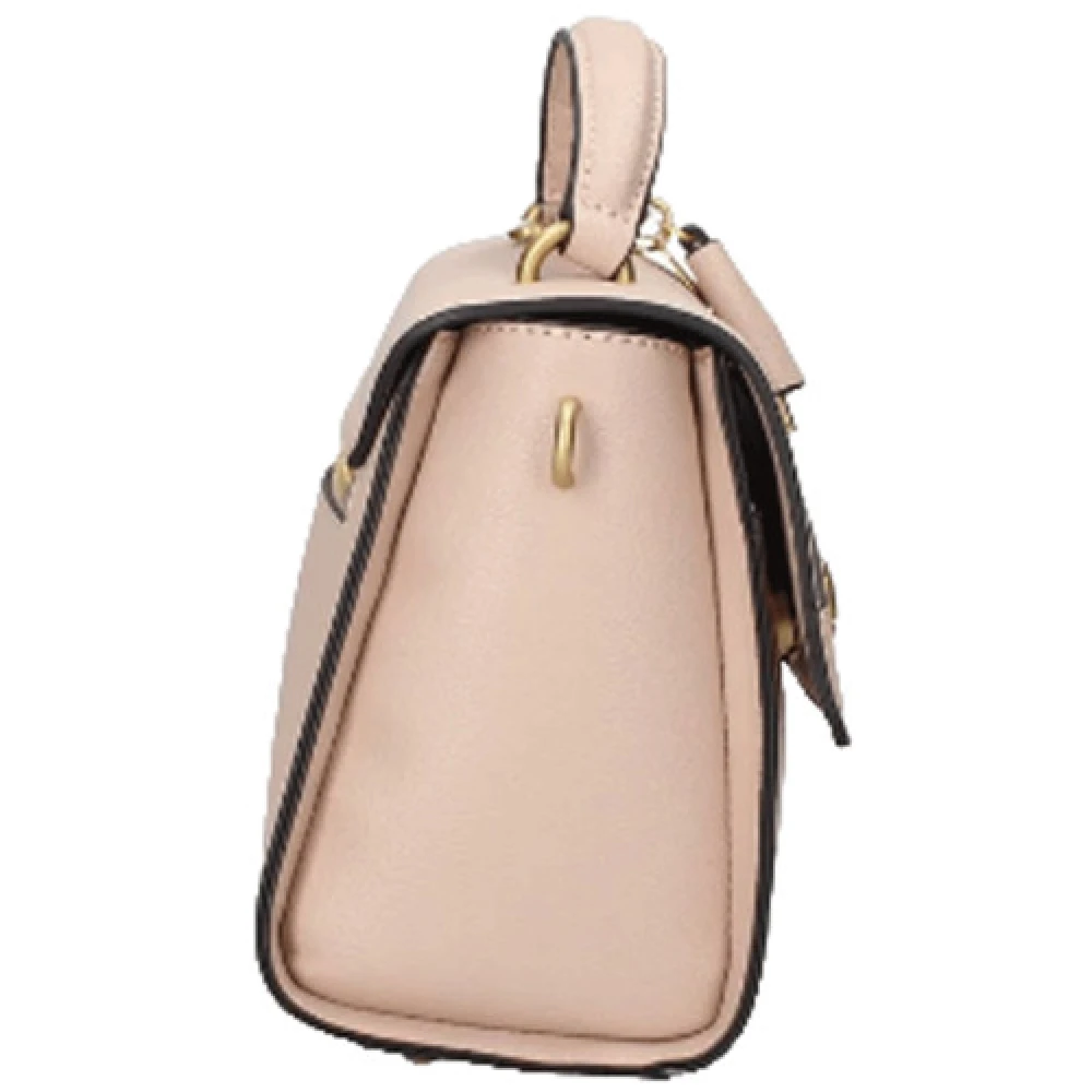 Guess Handbags Beige Dames