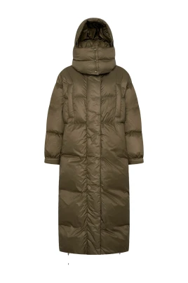 Puffa 120 Jacket