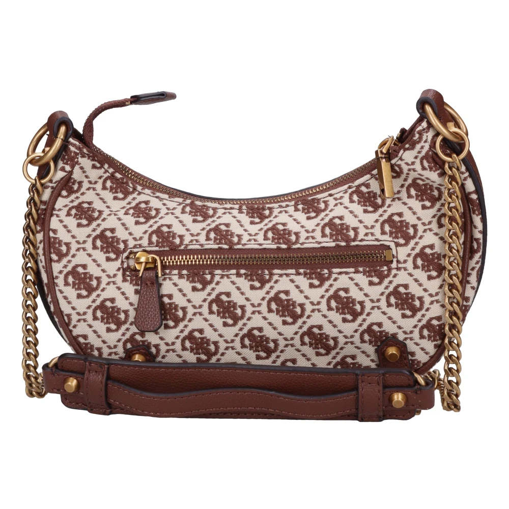 Guess Bruin Brown Dames
