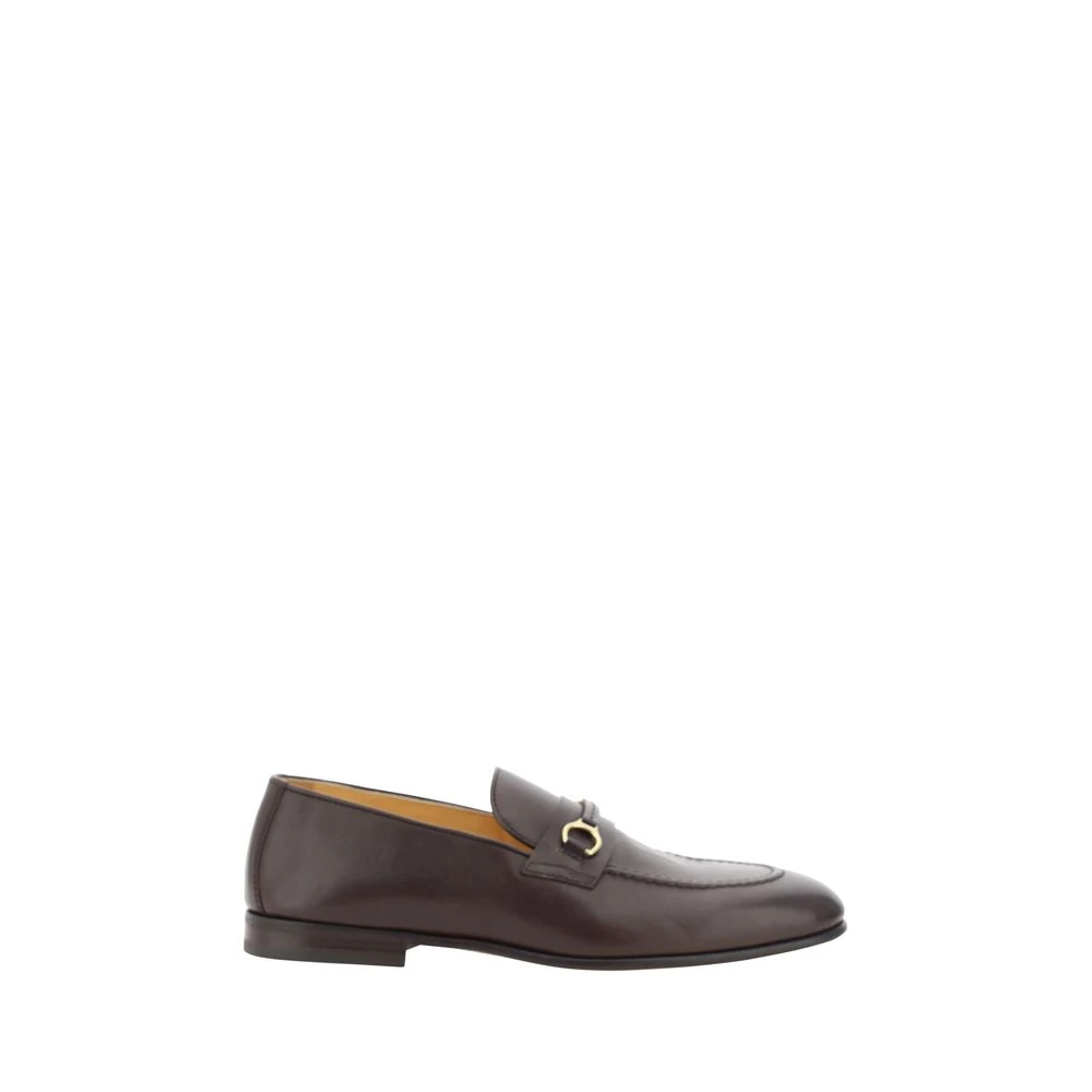 Shoes > Flats > Loafers - - Brunello Cucinelli - Modalova