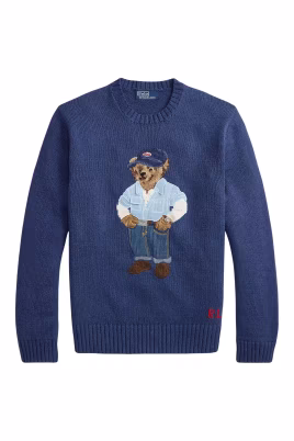 round-neck-knitwear