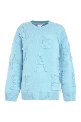 Ull Crew-neck Sweater