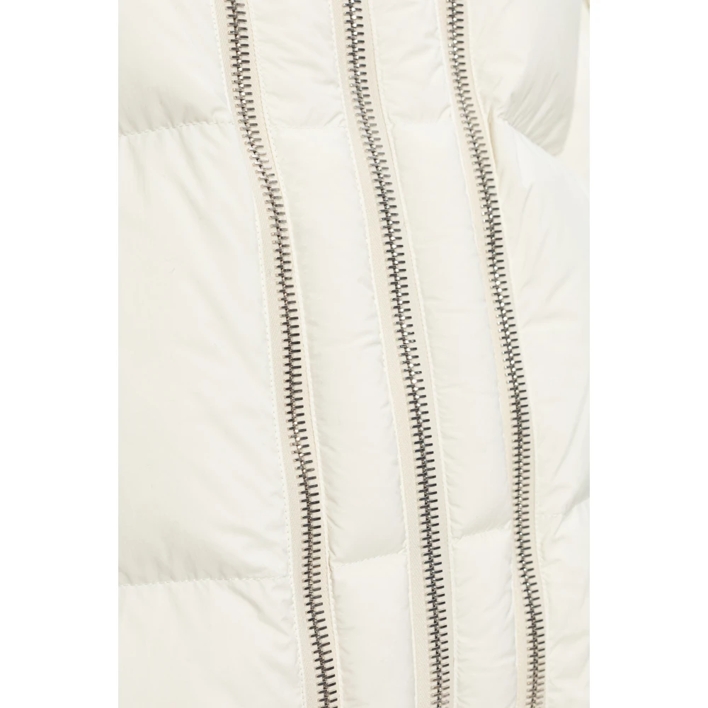 Moncler 6 Willow Smith Beige Dames